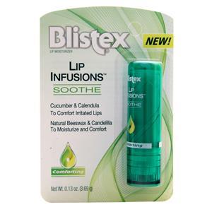 Blistex Lip Infusions Soothe 0.13 oz