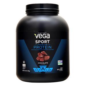 Vega Vega Sport - Protein Chocolate 4.4 lbs
