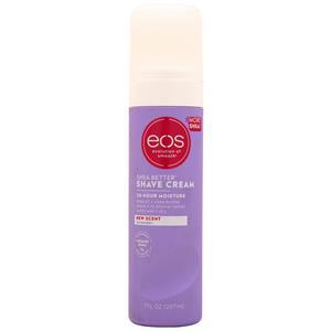 EOS Products Shea Better Shave Cream Lavender 7 fl.oz