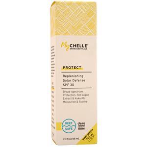 Mychelle Dermaceuticals Protect - Replenishing Solar Defense SPF 30  2.3 fl.oz