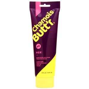 Paceline Products Chamois Butt'r Her' Tube 8 fl.oz