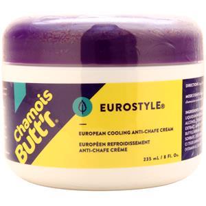 Paceline Products Chamois Butt'r Eurostyle Jar 8 fl.oz