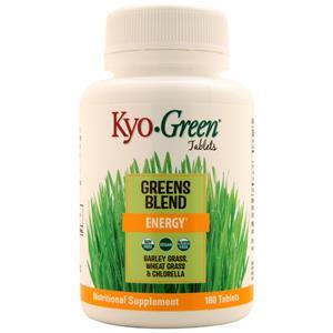 Kyolic Kyo-Green  180 tabs