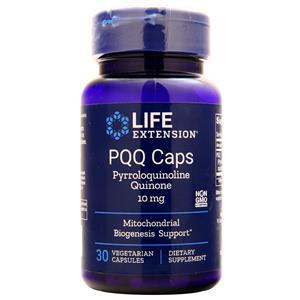 Life Extension PQQ Caps  30 vcaps