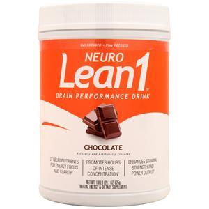 Nutrition 53 Lean1 Neuro Chocolate 1.8 lbs