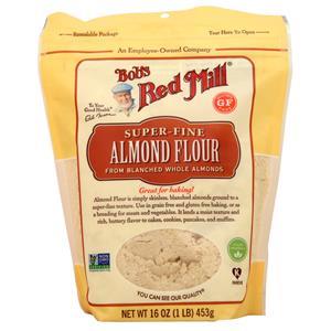 Bob's Red Mill Super-Fine Almond Flour  16 oz