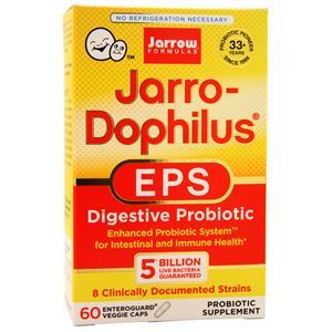 Jarrow Jarro-Dophilus EPS  60 vcaps