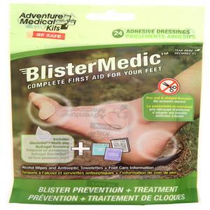 Adventure Medical Kits BlisterMedic Kit  24 count