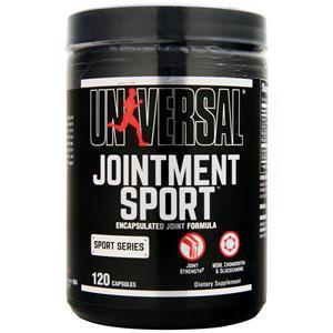 Universal Nutrition Jointment Sport  120 caps