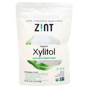 Zint Xylitol - Organic  16 oz