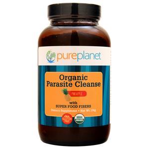 Pure Planet Organic Parasite Cleanse  174 grams