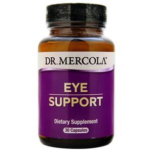 Dr. Mercola Eye Support  30 caps
