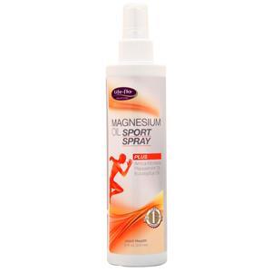Life-Flo Magnesium Oil Sport Spray  8 fl.oz
