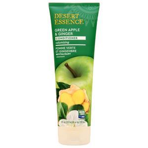 Desert Essence Conditioner Green Apple Ginger - Volumizing 8 fl.oz