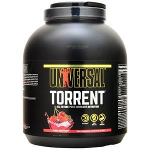 Universal Nutrition Torrent Cherry Berry Blast 6.1 lbs