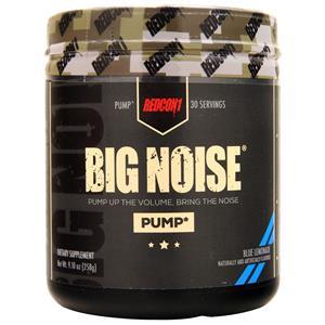 Redcon1 Big Noise Blue Lemonade 258 grams
