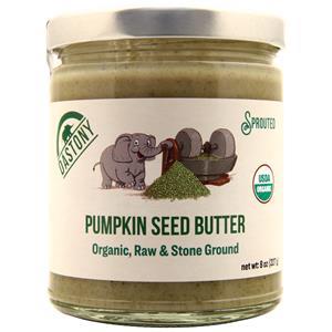 Windy City Organics Dastony - Sprouted Pumpkin Seed Butter  8 oz