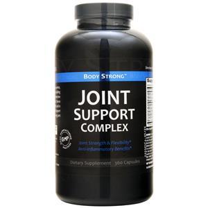 BodyStrong Joint Support Complex  360 caps