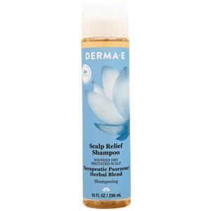 Derma-E Scalp Relief Shampoo  10 fl.oz