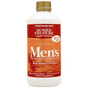 Buried Treasure Men's Prostate Complete  16 fl.oz