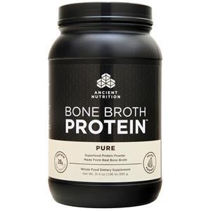 Ancient Nutrition Bone Broth Protein Pure 890 grams