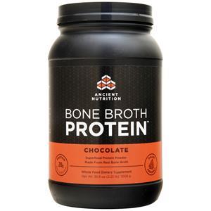 Ancient Nutrition Bone Broth Protein Chocolate 1008 grams