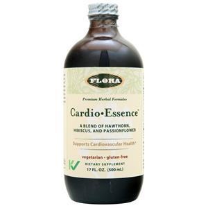 Flora Cardio-Essence  17 fl.oz