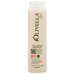 Olivella The Olive Shampoo  8.45 fl.oz