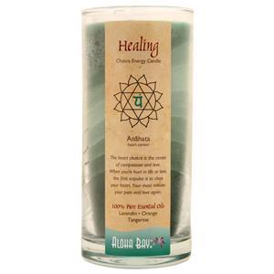 Aloha Bay Chakra Energy Candle Healing 1 unit