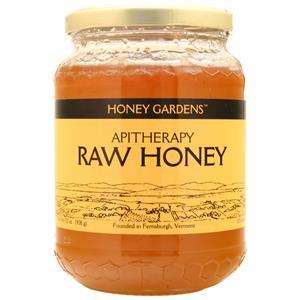 Honey Gardens Apitherapy Raw Honey  32 oz