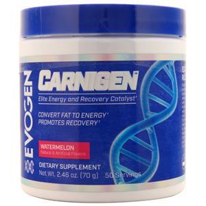 Evogen Carnigen Watermelon 2.46 oz