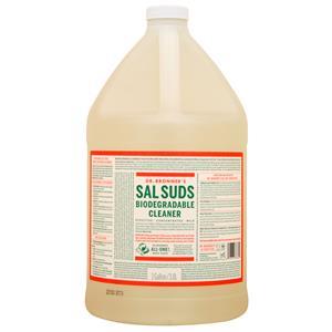 Dr. Bronner's Sal Suds Biodegradable Cleaner  128 fl.oz