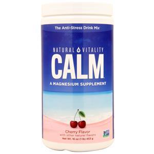 Calm Cherry 16 oz – iShop Nutrition UK