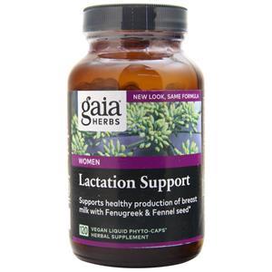 Lactation Support 120 lcaps