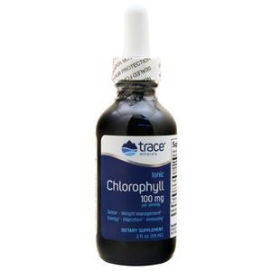 Ionic Chlorophyll (100mg) 2 fl.oz