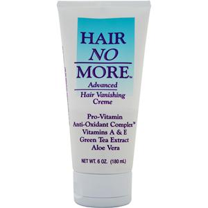 Hair No More Hair Vanishing Creme  6 fl.oz