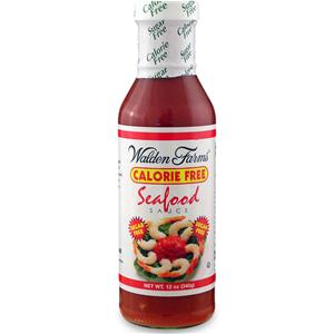 Walden Farms Seafood Sauce  12 oz