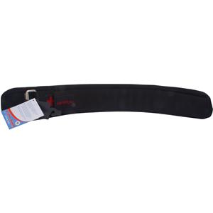 Harbinger 4 Inch Lifting Belt Black (Medium) 26-34waist 1 belt