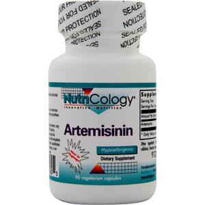 Nutricology Artemisinin  90 vcaps